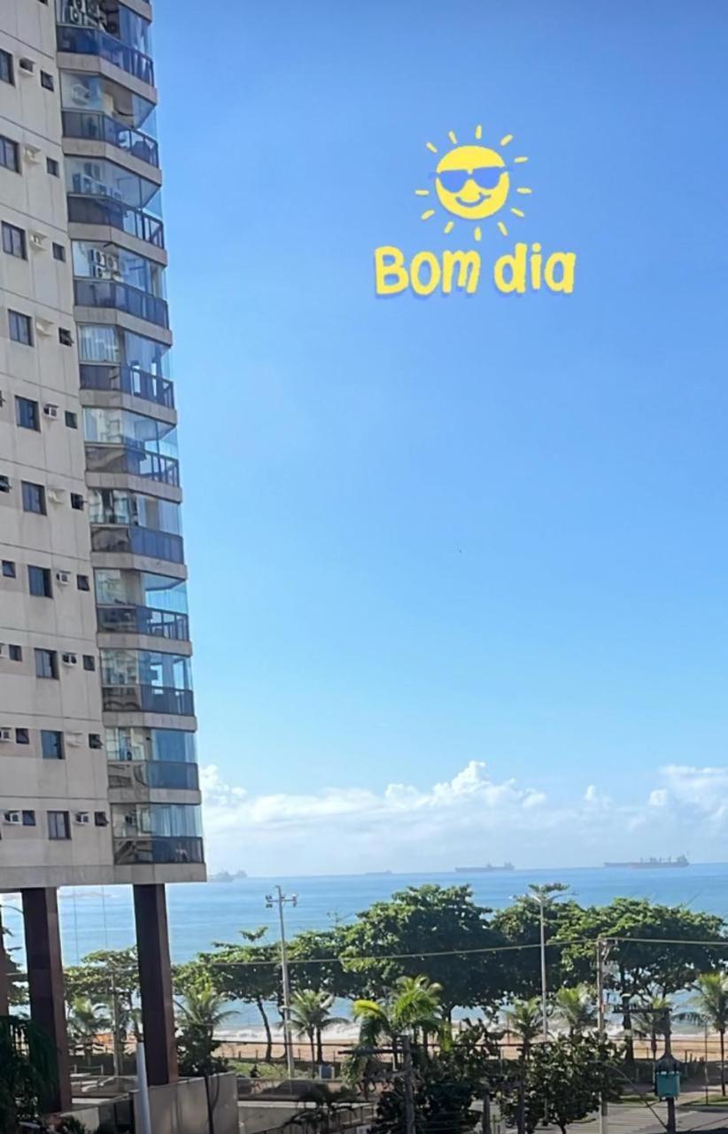 Flat Com Vista O Mar De Itaparica * Vila Velha (Espirito Santo)