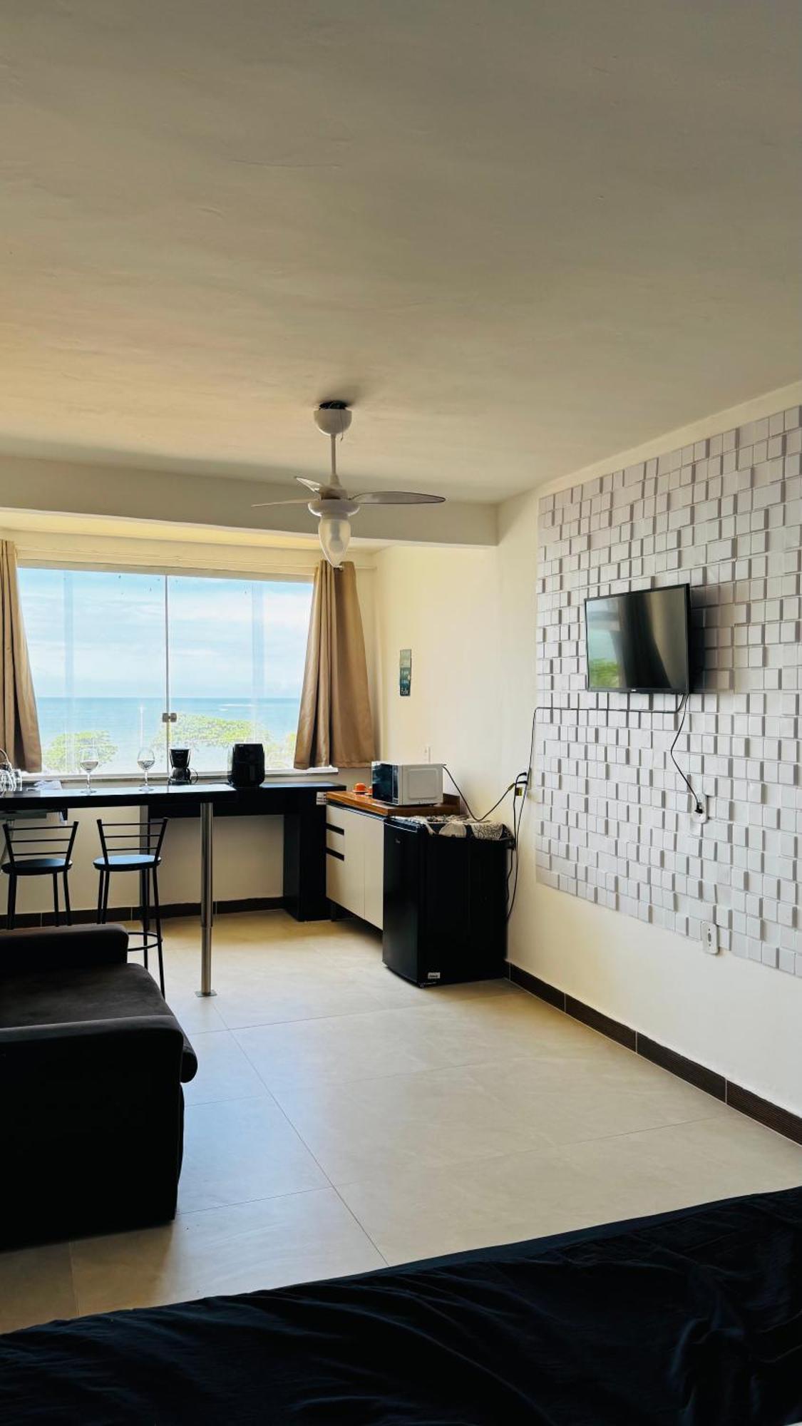 Flat Com Vista O Mar De Itaparica Apartment