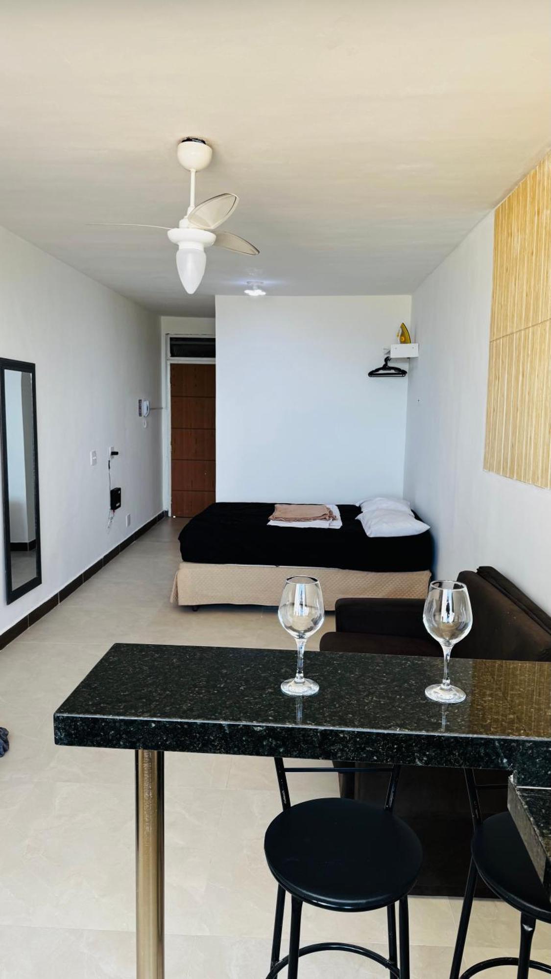Apartment Flat Com Vista O Mar De Itaparica *