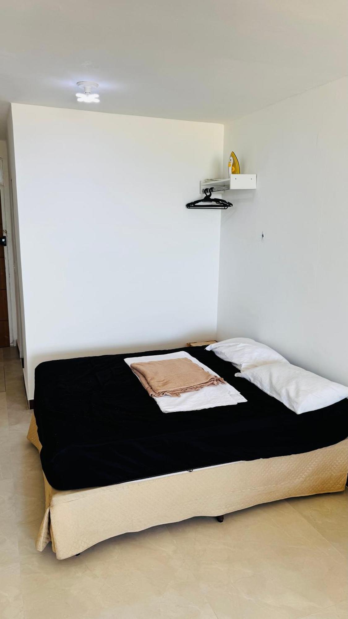 Flat Com Vista O Mar De Itaparica Apartment Vila Velha (Espirito Santo)