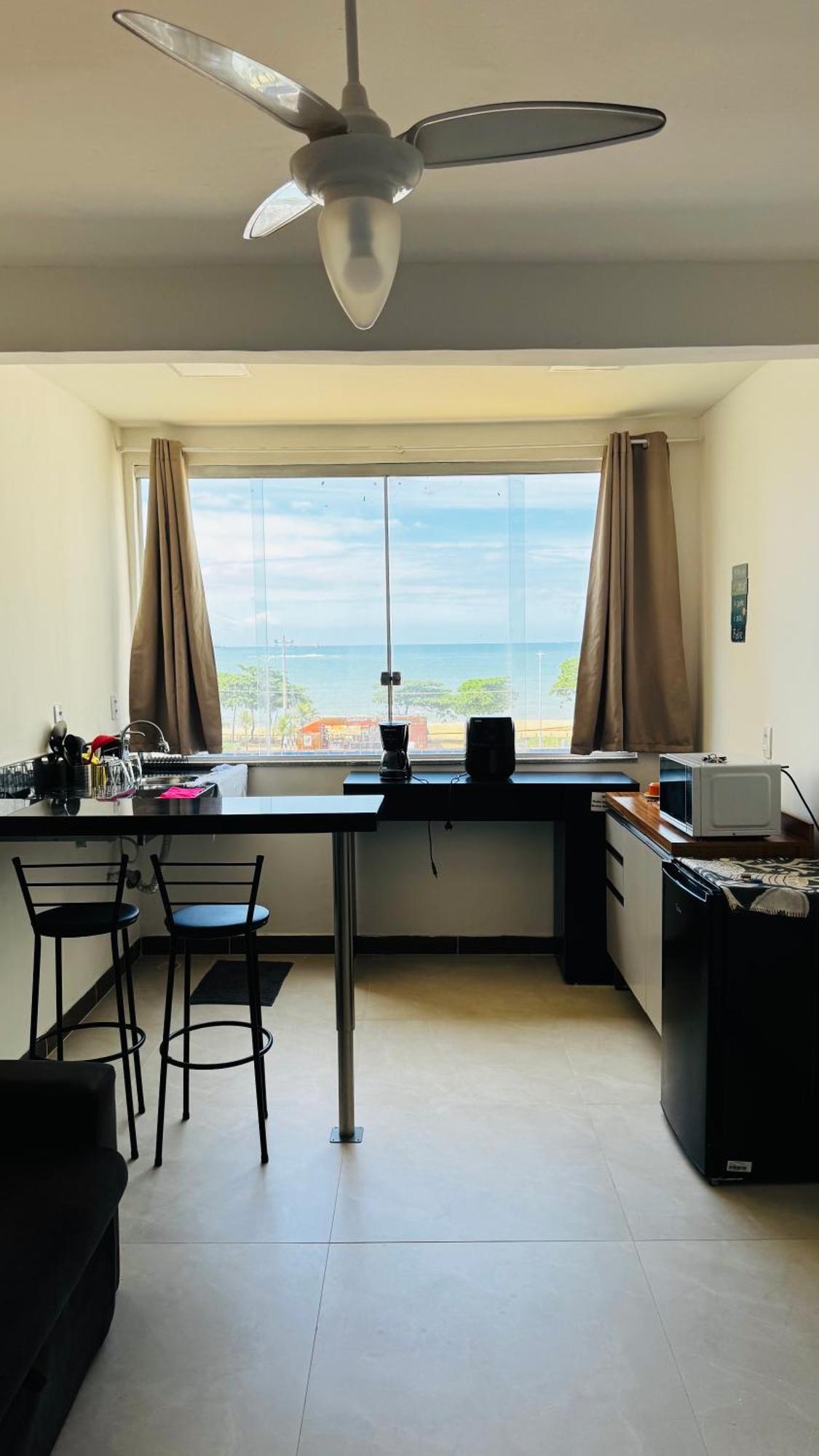 Apartment Flat Com Vista O Mar De Itaparica *